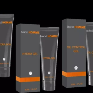 Skincare Homme